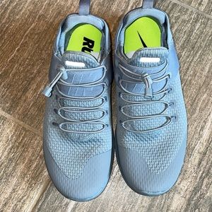 Nike Free running shoes